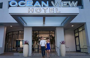 Ocean View Hotel