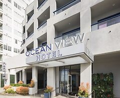 Ocean View Hotel
