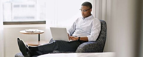 Delta Hotels by Marriott Somerset