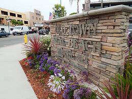 The Pacific Inn