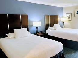 The Pacific Inn