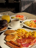 Crowne Plaza Toronto North York by IHG