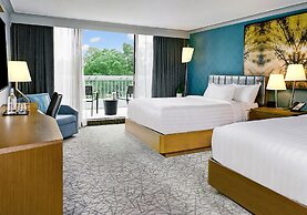 Crowne Plaza Toronto North York by IHG