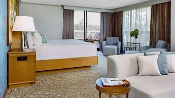Crowne Plaza Toronto North York by IHG