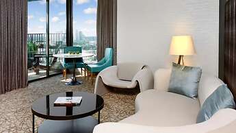 Crowne Plaza Toronto North York by IHG