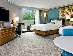Crowne Plaza Toronto North York by IHG