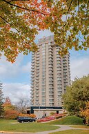 Pan Pacific Toronto