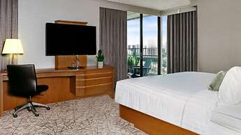 Crowne Plaza Toronto North York by IHG