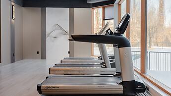 Crowne Plaza Toronto North York by IHG