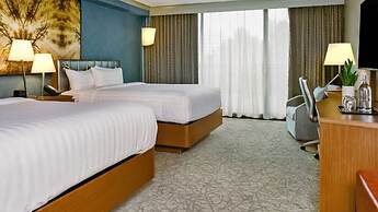 Crowne Plaza Toronto North York by IHG