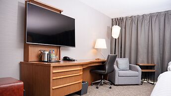 Crowne Plaza Toronto North York by IHG