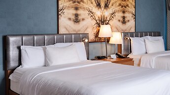 Crowne Plaza Toronto North York by IHG