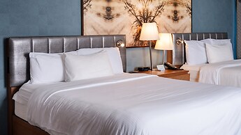 Crowne Plaza Toronto North York by IHG