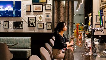 Crowne Plaza Toronto North York by IHG