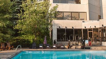 Crowne Plaza Toronto North York by IHG