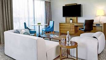 Crowne Plaza Toronto North York by IHG
