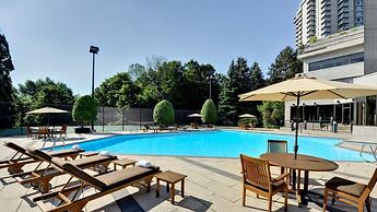Crowne Plaza Toronto North York by IHG