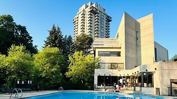 Crowne Plaza Toronto North York by IHG