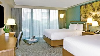 Crowne Plaza Toronto North York by IHG