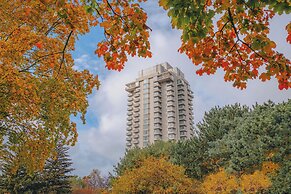 Crowne Plaza Toronto North York by IHG