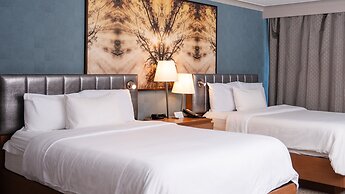 Crowne Plaza Toronto North York by IHG