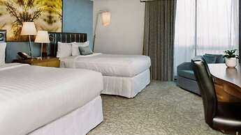 Crowne Plaza Toronto North York by IHG