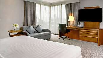 Crowne Plaza Toronto North York by IHG