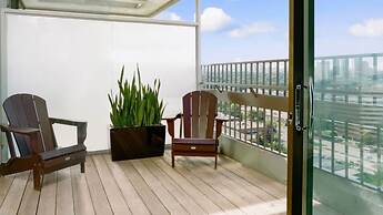 Crowne Plaza Toronto North York by IHG