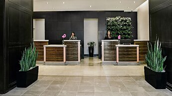 Crowne Plaza Toronto North York by IHG