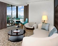 Crowne Plaza Toronto North York by IHG