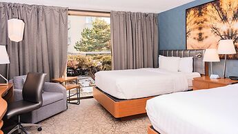 Crowne Plaza Toronto North York by IHG