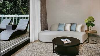 Crowne Plaza Toronto North York by IHG