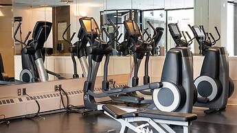 Crowne Plaza Toronto North York by IHG