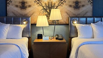 Crowne Plaza Toronto North York by IHG