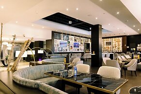 Crowne Plaza Toronto North York by IHG