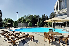 Crowne Plaza Toronto North York by IHG