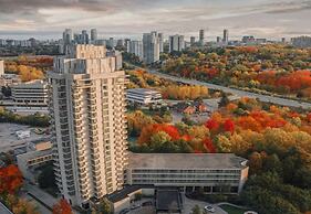 Crowne Plaza Toronto North York by IHG