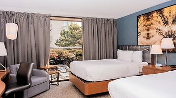 Crowne Plaza Toronto North York by IHG