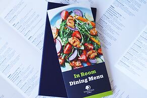 DoubleTree by Hilton Milwaukee Downtown