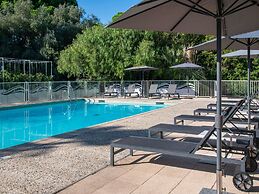Novotel Nice Aeroport Cap 3000