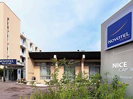 Novotel Nice Aeroport Cap 3000