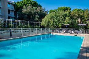 Novotel Nice Aeroport Cap 3000