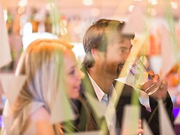 Novotel Nice Aeroport Cap 3000