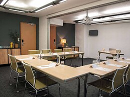 Novotel Nice Aeroport Cap 3000