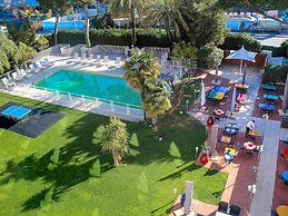 Novotel Nice Aeroport Cap 3000
