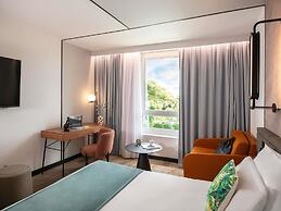Novotel Nice Aeroport Cap 3000