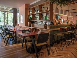 Novotel Nice Aeroport Cap 3000