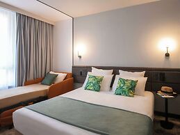 Novotel Nice Aeroport Cap 3000