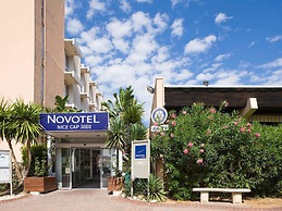 Novotel Nice Aeroport Cap 3000