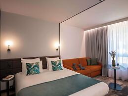 Novotel Nice Aeroport Cap 3000